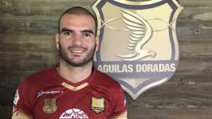 Ambos equipos se encuentran eliminados de los cuartos. Agreden Arquero De Rionegro En Estadio Del Once Caldas As Colombia