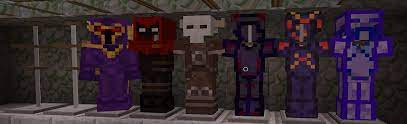The official subreddit of modded minecraft. Download Hexxit Download The Technic Launcher