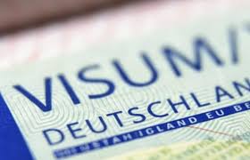 Arbeitsvisum EU