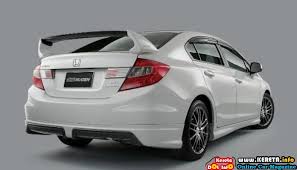 Civic fb7 fb7 motordan gelen ses ne olabilir ? New Honda Civic 2 0l Malaysia Specification Review Modified Specs