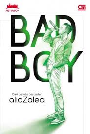 Download Novel Bad Boy By Aliazalea Pdf Indonesia Ebook