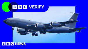 US Military Buildup in Middle East Amid Iran Tensions