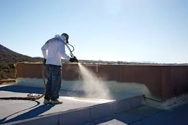 Polyurea Spray Equipment
