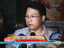 UB: BJMP mobile na sinasakyan nina Raymond at Roger Dominguez, tinambangan;  Raymond, sugatan