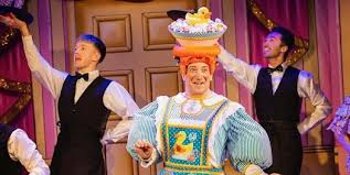 Robin Simpson Archives