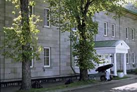 The canadian governor general is selected by the prime minister of canada, although the formal appointment is made by the queen. Parks Canada Building 28