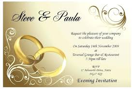 Indian wedding cards & wedding invitations. Wedding Ceremony Invitation Card Template