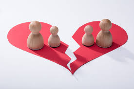 Their names are jack, hadley, austin, and olivia. Is Divorce Bad For Children Scientific American
