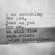 Leo Christopher Search Writer Writing Quotes Quote Poems Poem Poetry Shortpoem Shortpoetry Shortwritings Typewriter Quotes Soulmate Quotes Words