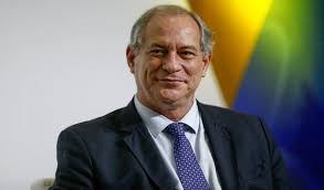 Mais 'infiel' e contrariou seu partido, pdt, 41% das vezes; Ciro Gomes Candidato A Presidencia Da Republica Do Brasil Pelo Pdt