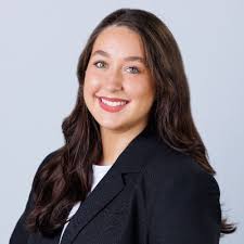 I'm thrilled to share that following my graduation from Louisiana State  University, I'll be joining Zeta Tau Alpha Fraternity as a Leadership  Consultant.