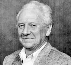 John OSWALD Obituary