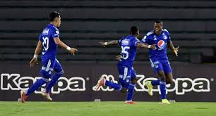 Un voraz incendio destruyó el club house de un . Millonarios Vs Santa Fe Hoy Goles Y Como Quedo La Tabla De Posiciones