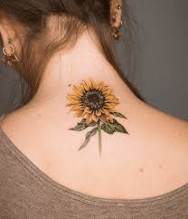 15 best lotus flower tattoo designs and meanings styles at. Birth Flowers Over 50 Best Birthday Flower Tattoo Ideas Tattoo Stylist