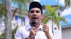 When did muhyiddin yassin become minister of education? Menteri Muda Malaysia Syed Saddiq Terang Terangan Tolak Muhyiddin Yassin Jadi Pm Siap Diberi Sanksi Tribunnews Com Mobile