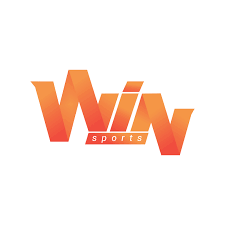 En win sports apostamos por tener un equipo integrado por periodistas experimentados y la nueva generación del periodismo que habla el idioma de los hinchas e imprime amor y profesionalismo a lo. Win Sports Logo Vector