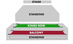 the dualers tickets indigo at the o2 london sat 14th