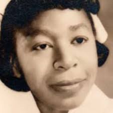 Wilma Bernice Willis Obituary in Richmond at Scotts Funeral Home