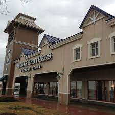 Maybe you would like to learn more about one of these? Tanger Outlet Jeffersonville Outlet Mall In Jeffersonville