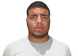 Brandon Glenn Defensive Tackle Recruiting Profile