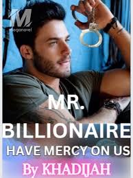 Free CHAPTER -1 YOUNG MASTER of MR. BILLIONAIRE, HAVE MERCY ON US Online