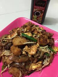 Macam ni rupa yang dah siap digoreng. Kuey Teow Goreng Ala Doli Yang Resepi Paling Sedap Facebook