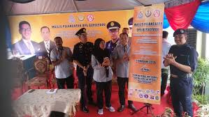 Kempen keselamatan jalan raya akan bermula pada 5 julai 2010 hingga 15 julai 2010. Perak Kenal Pasti 15 Lokasi Kemalangan Maut