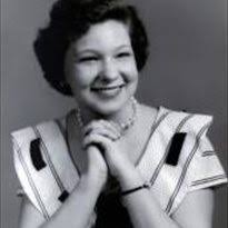 Tribute for Mrs Barbara Anne Allison