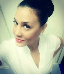 Buongiorno.. La nostra bella dottoressa ❤