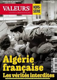 Dounia bouzar, anthropologue et auteur de plusieurs livres dont la vie après daesh a en effet contredit avec force arguments tout ce. France Valeurs Actuelles Emmanuel Macron Benjamin Stora Et Nous La Tribune Diplomatique Internationale
