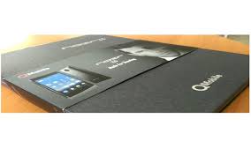 Qmobile Noir Z5 The Fastest Smartphone ...