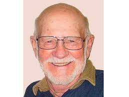 Richard Judd of Perry