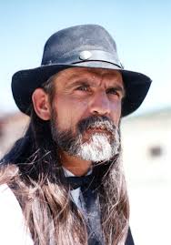 RONNIE "CHEROKEE" HINES