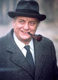 Maigret op Wikipedia