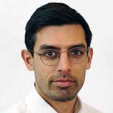 George Alagiah (@BBCAlagiah)