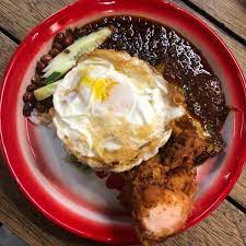 Upload, livestream, and create your own videos, all in hd. Fotos En Nasi Lemak Kopi O Kubang Kerian Kelantan