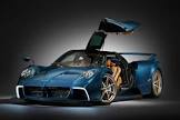 Pagani-Huayra
