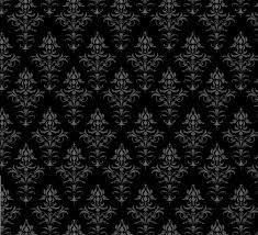 Beautiful vintage seamless pattern with gothic roses in linear style. Soaterigling Wallpaper Gothic Victorian Wallpaper Gothic Wallpaper Dark Wallpaper