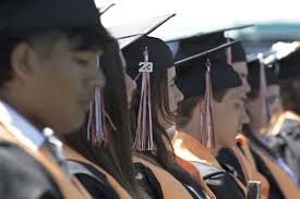 2023 Scappoose, Oregon high school graduation