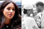 Baby Archie photo: Who is Sussex family photographer Chris Allerton?