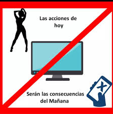 Resultado de imagen para no al sexting