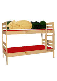 Selbst ein kindersofa findet unter dem kinder hochbett platz. Kinder Etagenbett Bruno Online Kaufen Silenta Produktions Gmbh