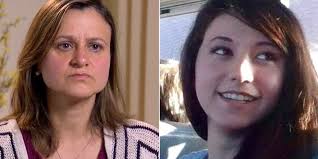 In one of the most. Mom Of Abigail Hernandez Teen Missing 9 Months She Did Not Run Away