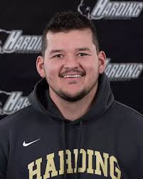 2020 Men's Track Roster