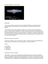 See more of the king of fighters 2002 magic plus 2 on facebook. Kof 2002 Trucazos Ocio Informatica Y Tecnologia De La Informacion