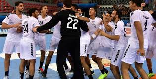 يخوض منتخب مصر لكرة اليد مباراة صعبة أمام نظيره الألماني اليوم الثلاثاء، في الدور ربع النهائي للمسابقة التي تدخل ضمن فعاليات دورة الألعاب الأولمبية الصيفية طوكيو 2020. Ø§Ù„ÙˆØ·Ù† Ø³Ø¨ÙˆØ±Øª Ù†Ù‡Ø§Ø¦ÙŠ Ù…ÙˆÙ†Ø¯ÙŠØ§Ù„ Ø§Ù„ÙŠØ¯ Ù„Ù„Ù†Ø§Ø´Ø¦ÙŠÙ† Ø¨Ø« Ù…Ø¨Ø§Ø´Ø± Ù…ØµØ± Ø¶Ø¯ Ø£Ù„Ù…Ø§Ù†ÙŠØ§