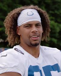 @Colts's video Tweet