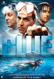 50min first viewing the beach, the heat, the bodies; Blue 2009 Film Wikipedia