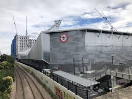 This new community stadium is empowering brentford fc and london irish to pursue their to provide an exemplary matchday experience for fans, we engineered brentford community stadium. Brentford Community Stadium London Sports Tourist