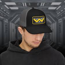 Scifi Dad Hat